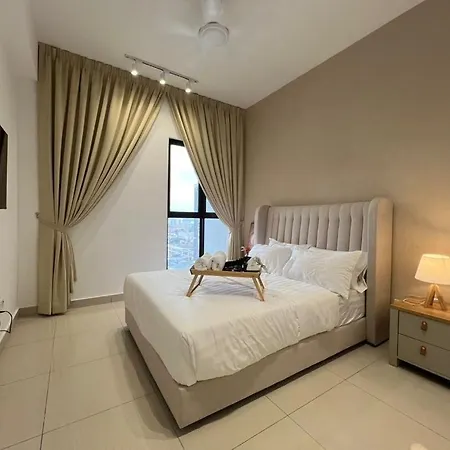 Trion Kl One Bedroom Studio